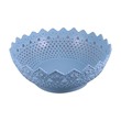 Happy Ware Round Fruit Basket Pb-693