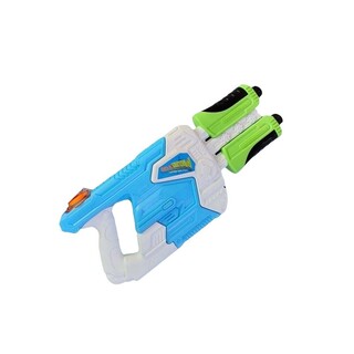 Baby Cele Water Gun (YS398) Blue 12111