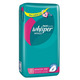 Whisper Sanitary Napkin Regular Wings 20PCS 23CM