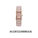 Alexandre Christie Women Watch AC2B52LHBRGLK Cherry Oo