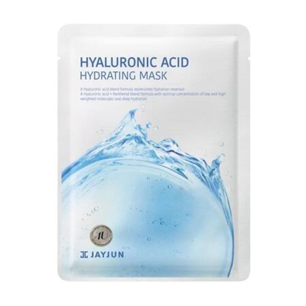 Jayjun Hyaluronic Acid Hydrating Sheet Mask