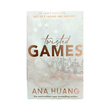 Twisted Games (Ana Huang)