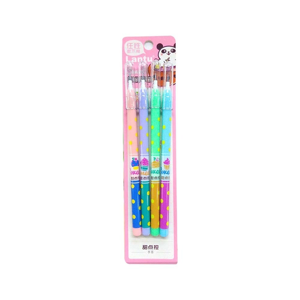 Mechanical Pencil 4PCS (0031700001) Random