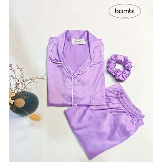 Bambi Lady Silk One Set AA0015 (Medium) C001