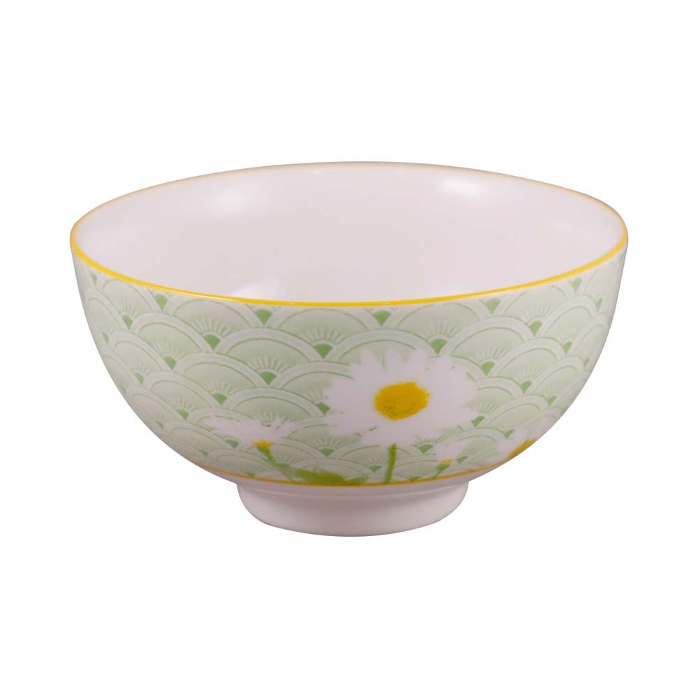 Porcelain Rice Bowl 4.5IN No.1199