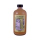 Cultures Ginger Lemon Kombucha 500ML