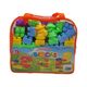 Blocks Set En-71