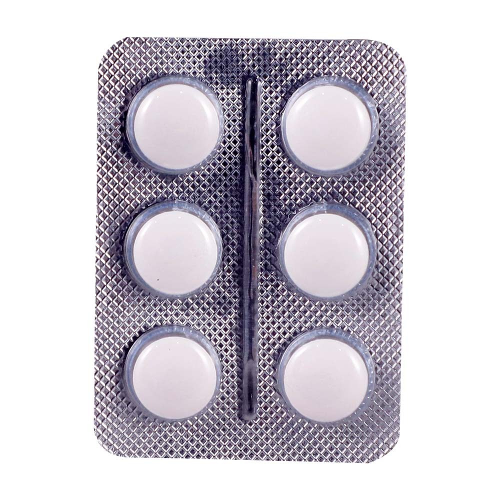 Azinam-250 Azithromycin 6PCS