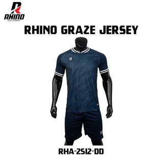 Rhino Graze Jersey RHA-2512-G2 Light Green XXL