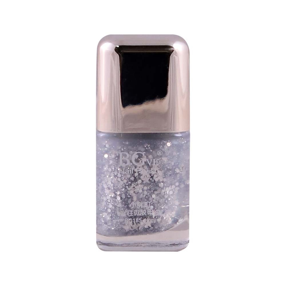 Bg Nail Polish BG185 29