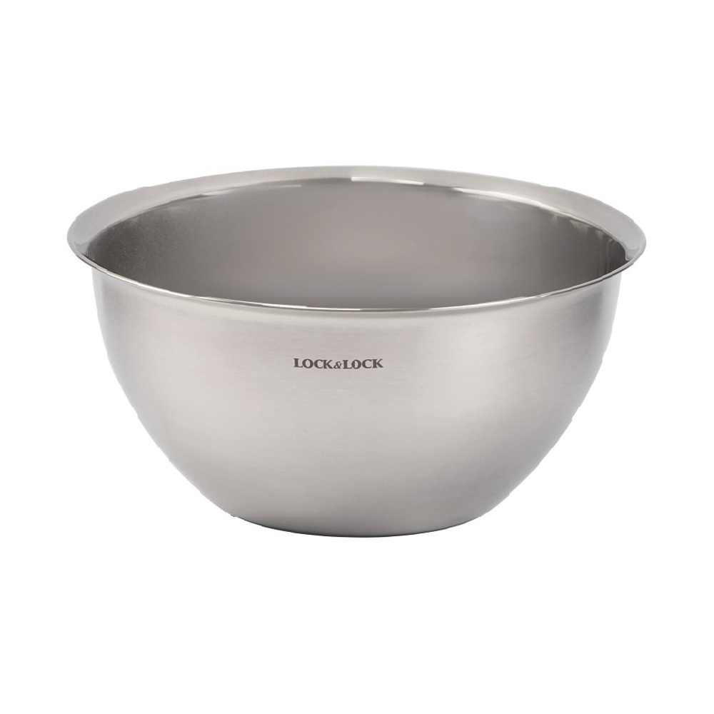 MIX5241 Lock & Lock Mixing Bowl 24CM-Sts-Cn-20