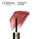 Loreal Rouge Signature Matte Ink Liquid Lipstick 121 I Choose 7 ML