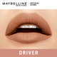 Maybelline Super Stay Lip Matte Ink 5 ML - 55 - Driver