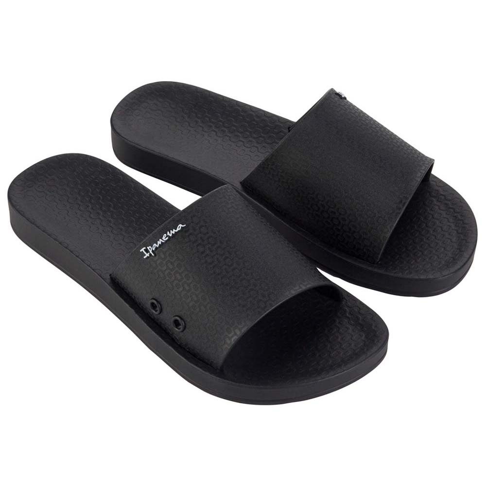 Ipanema Anat Classic Slide Fem (No-6) Black 183583AS78106