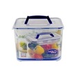 Lock&Lock Rectangular Food Storage Box 9.6LTR HPL885