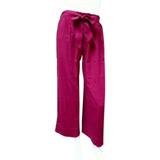 Bambi Lady Cotton Pant AA0022 (Large) C003