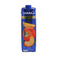 Chabaa 100% Peach & Mango Fruit Juice 1LTR