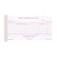 Apolo Credit Voucher 60GSM 50Pages White 9517636200328