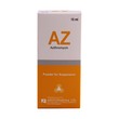 Az Azithromycin 200MG Powder For Suspension 15ML