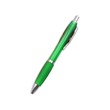 Ballpoint Pen (0.7) Green 0011100001