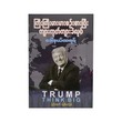 Trump Think Big (Myint Naung)