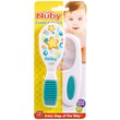 Nuby Comb & Brush NO.744