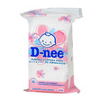 D-Nee Cotton Pads (23 Grams)