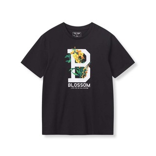 241103055 Bossini Men T-Shirt SP 24 Brown ( L )