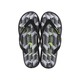 Rider R1 Ink Ad Flip (No-10) Black, White & Green 210611AK04510