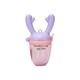 Baby Bite Trauner Purple 10075