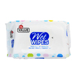 City Value Wet Wipes 10 PCS