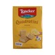 Loacker Quadratini Wafer Cheese 220G