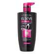 Loreal Elseve Fall Resist 3X Shampoo 620Ml