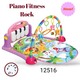 Baby Cele Piano Fitness Rack 12516