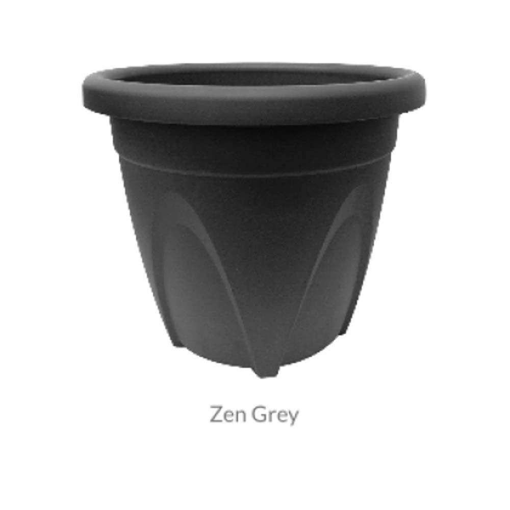 BABA BI-AR-280 Pot  Zen Grey 712125