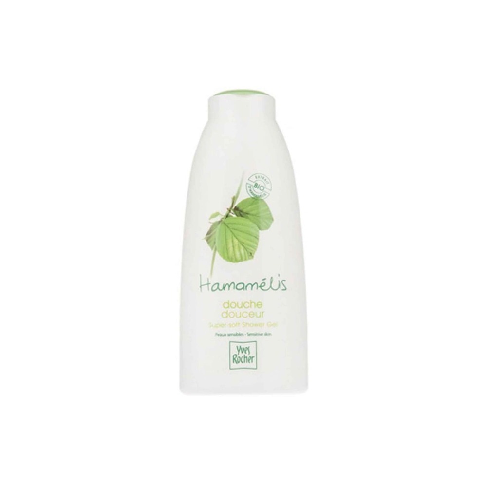 SUPER SOFT SHOWER GEL HAMAMELIS 300 ML 76957