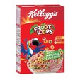 Kellogg`S Froot Loops Corn Flakes 150G