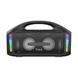 Tribit BTH-52 Storm Box Bluetooth Speaker 23080001Black