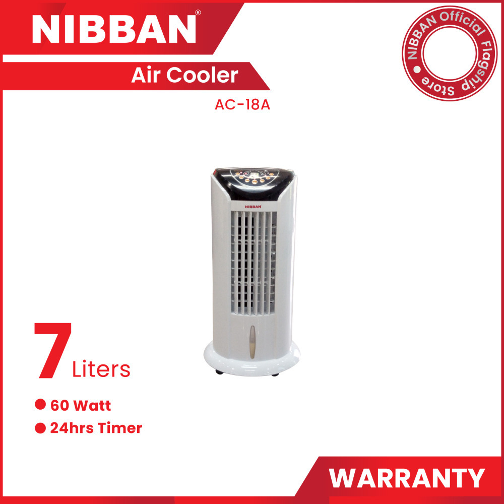 Nibban Air Cooler AC-18A