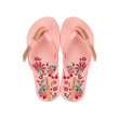 Ipanema Belle Kids Slipper (No-1) 427157BH620