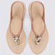 Grendha Afago Sand Ad Sandal (No-7) Rose
 119003BB30207