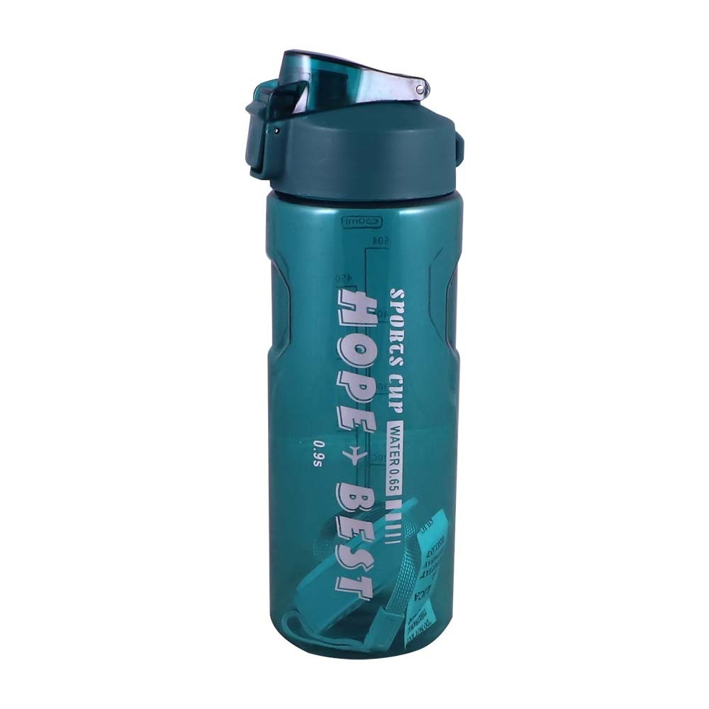 Xiaowanzi Plastic Water Bottle 650ML No.8262