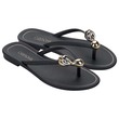 Grendha Refletir Rast Ad Flip (No-6) Black 119033BE22906