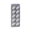 Vifas 120 Fexofenadine Hcl 10PCS