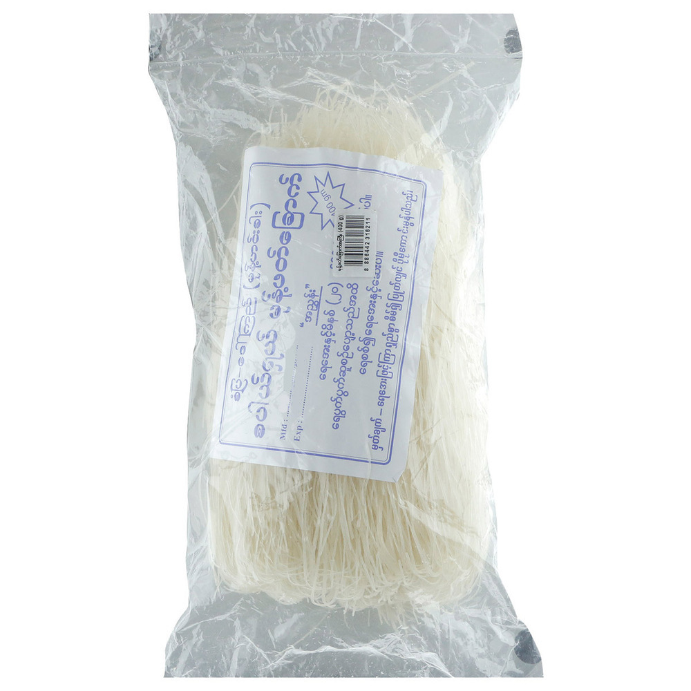 San Pya Daw Kyi Dried Vermicelli 400G