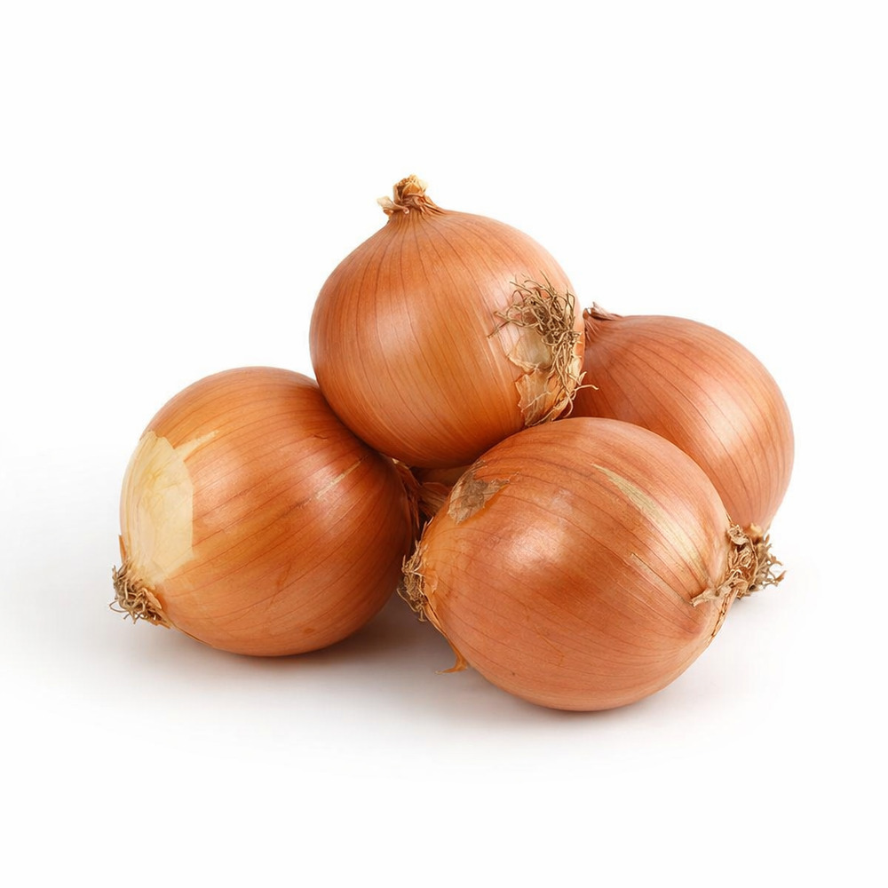 ကြက်သွန်အဝါ 1000G (L)