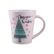 X`Mas Mug 380ML A021213