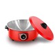 Electric Frying Pan 12IN