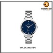 M.Cavo Women Watch MC2424LSSBU Cherry Oo