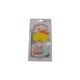 Monday Blue Air Freshener 13G ( Mint Tea)